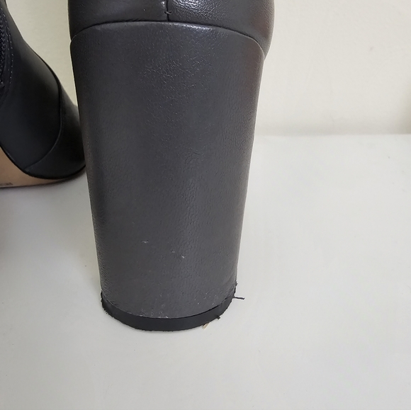 Vince Camuto Majestie Over The Knee Boots - Picture 6 of 16